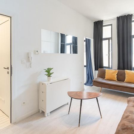 Beautiful Cozy Apartments In The Heart Of Antwerpia Zewnętrze zdjęcie