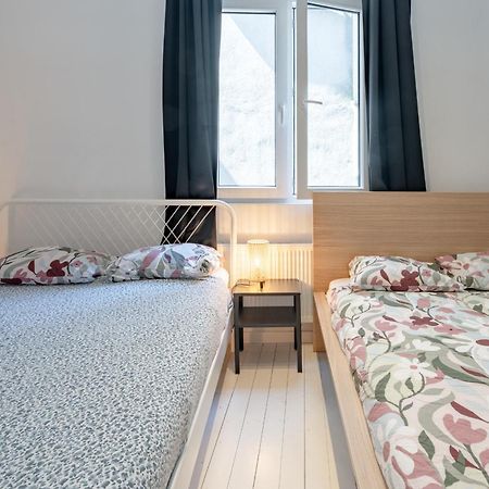 Beautiful Cozy Apartments In The Heart Of Antwerpia Zewnętrze zdjęcie