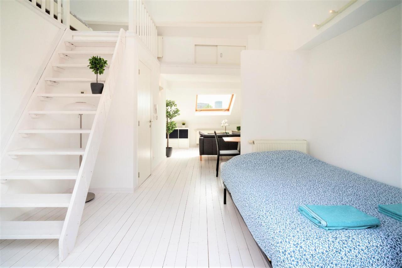 Beautiful Cozy Apartments In The Heart Of Antwerpia Zewnętrze zdjęcie