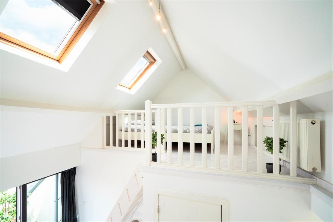 Beautiful Cozy Apartments In The Heart Of Antwerpia Zewnętrze zdjęcie