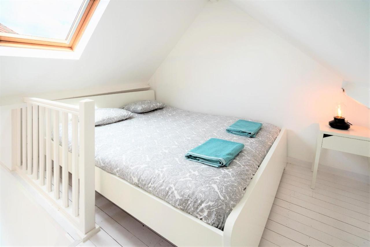 Beautiful Cozy Apartments In The Heart Of Antwerpia Zewnętrze zdjęcie