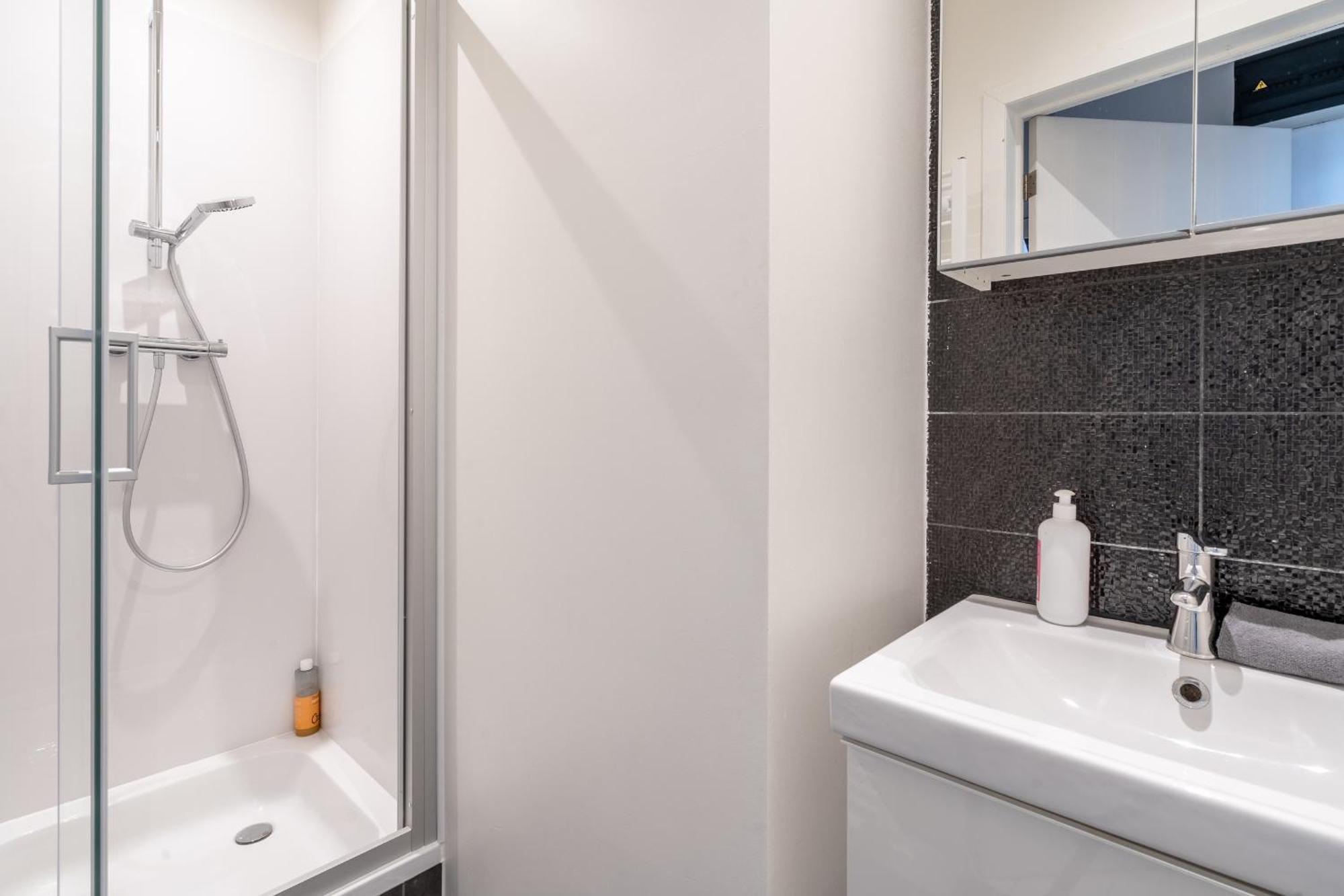 Beautiful Cozy Apartments In The Heart Of Antwerpia Zewnętrze zdjęcie