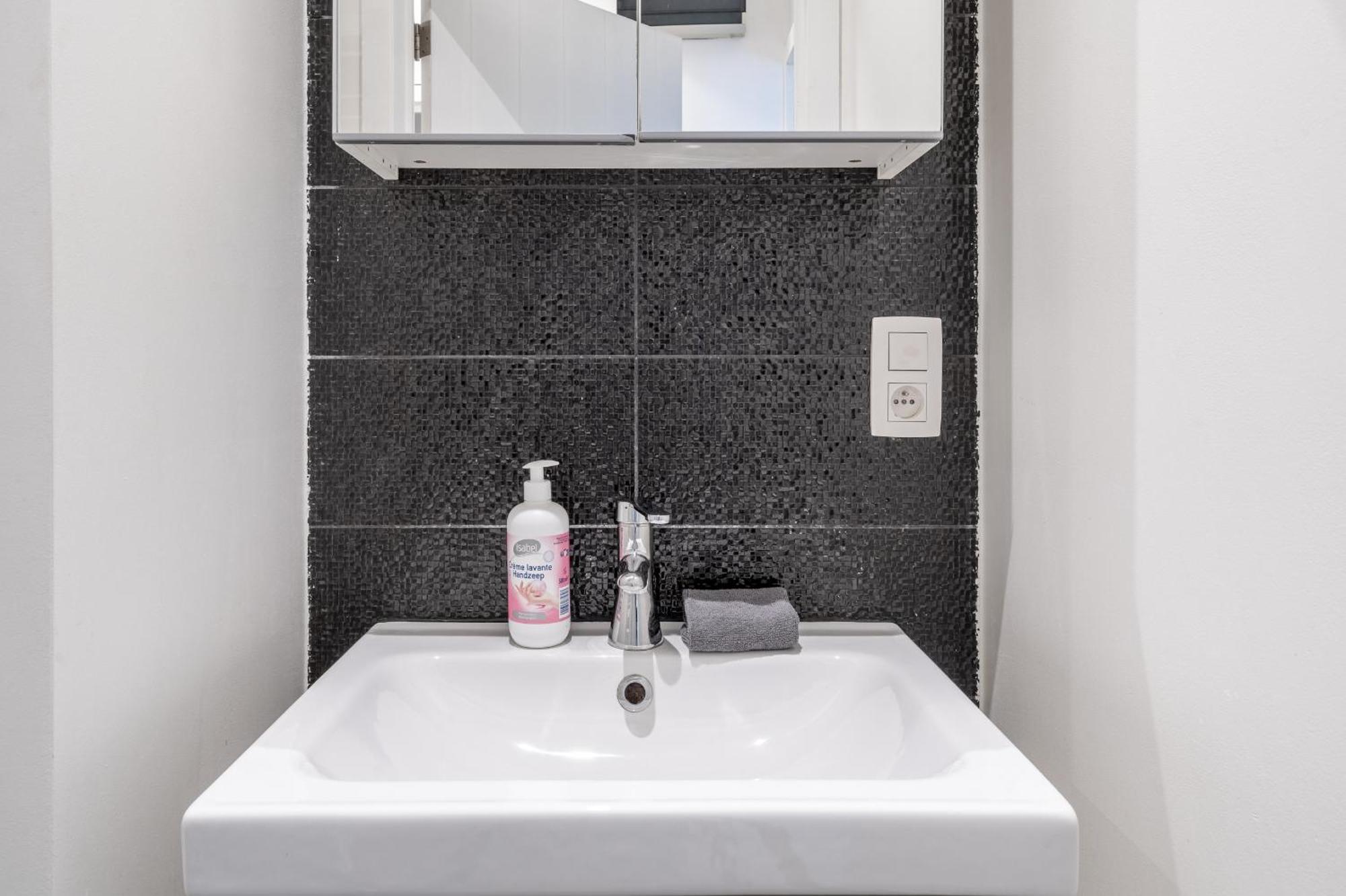 Beautiful Cozy Apartments In The Heart Of Antwerpia Zewnętrze zdjęcie