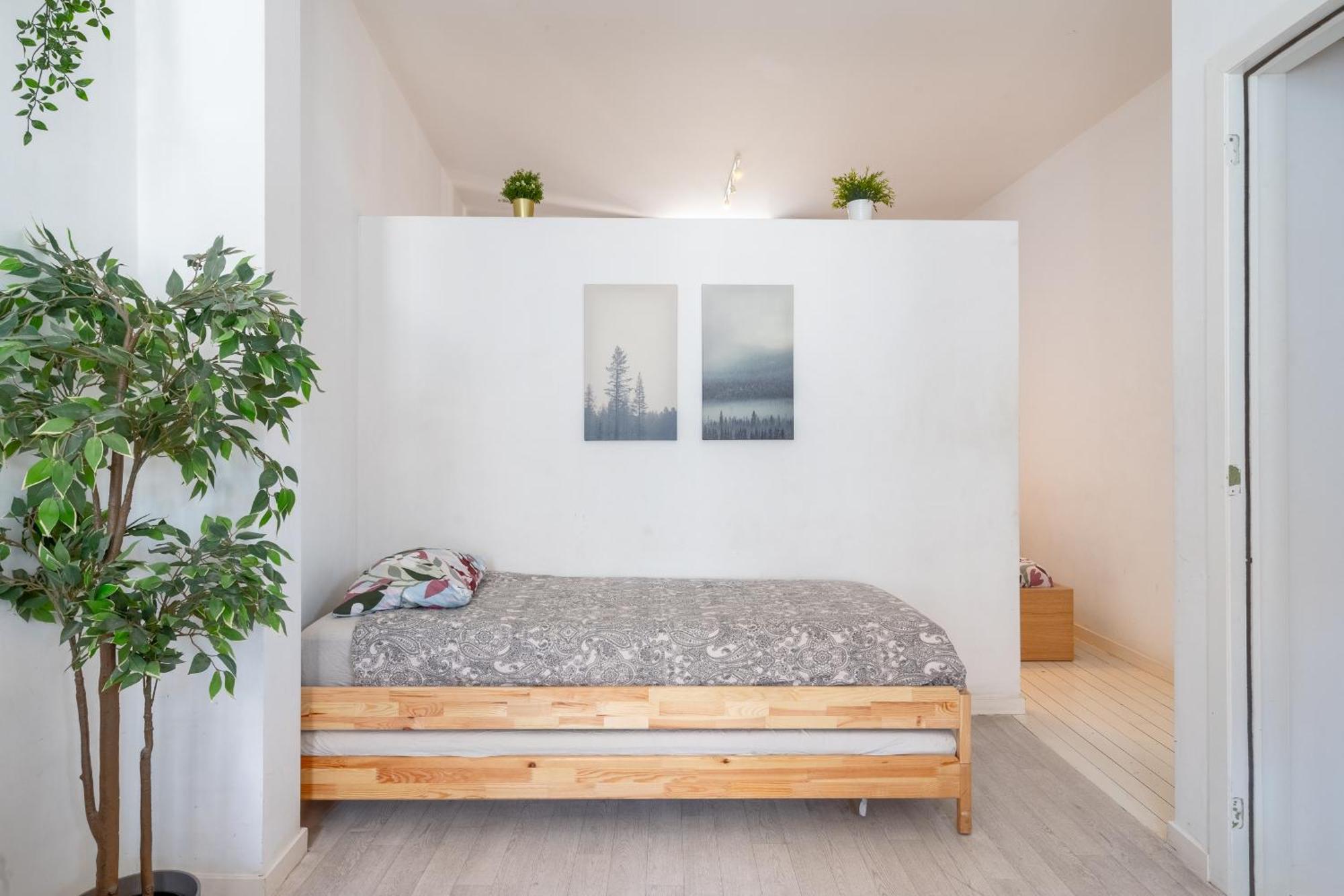 Beautiful Cozy Apartments In The Heart Of Antwerpia Zewnętrze zdjęcie
