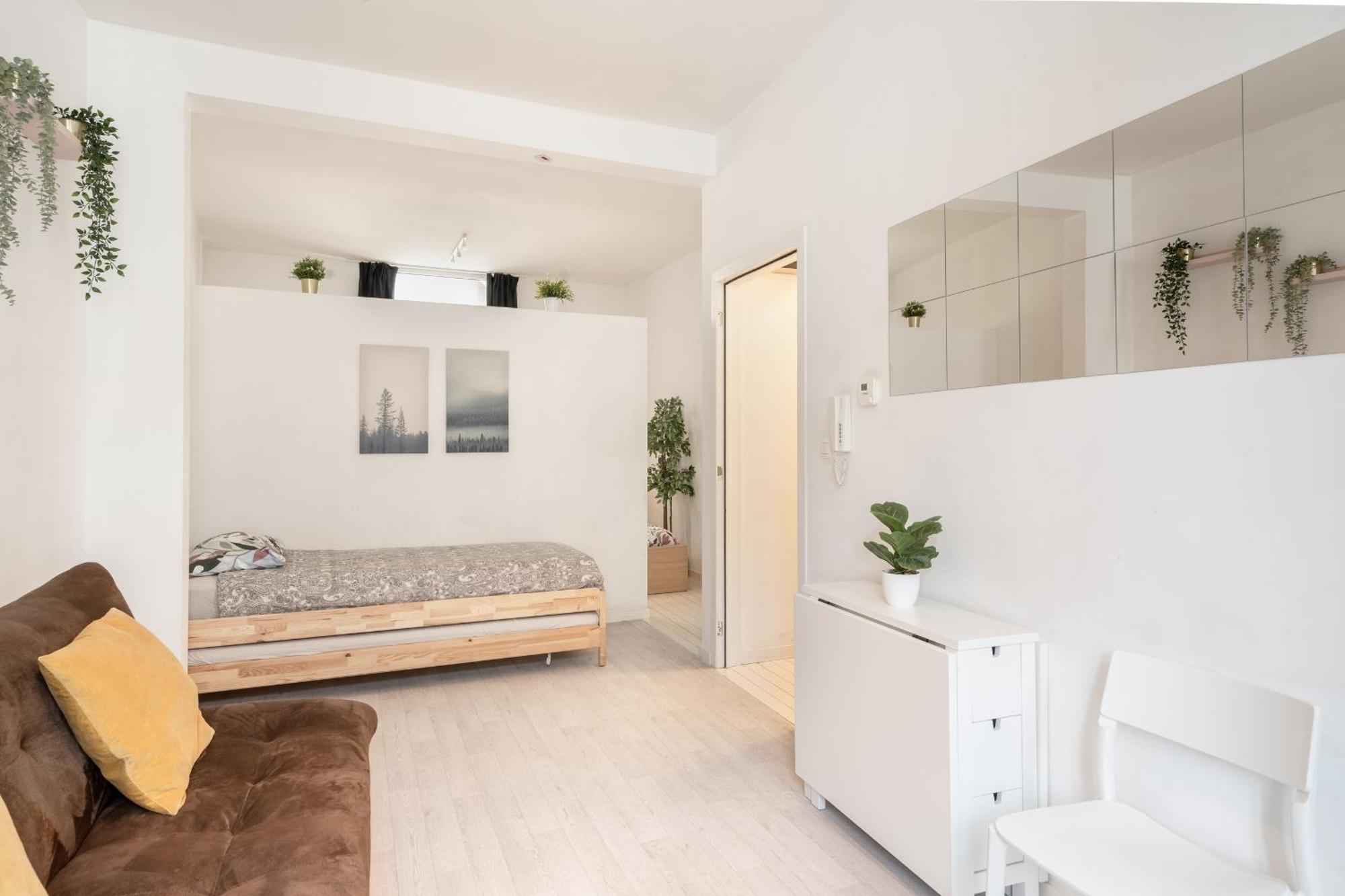 Beautiful Cozy Apartments In The Heart Of Antwerpia Zewnętrze zdjęcie